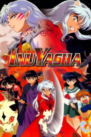 Sengoku Otogizōshi InuYasha