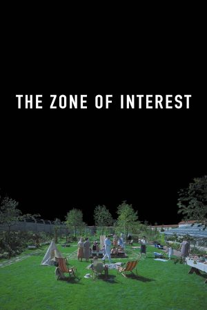 The Zone of Interest